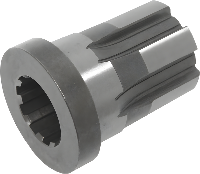 Harddrive Compensator Sprocket Shaft - Stock FXD 2006-2011 FLT 2007-2010