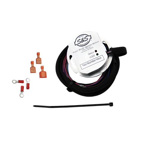 S&S Cycle Ignition Kits — 1984-1999 Harley-Davidson
