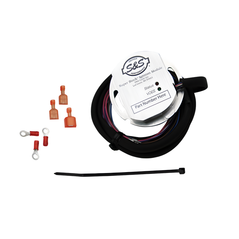 S&S Cycle Ignition Kits — 1984-1999 Harley-Davidson