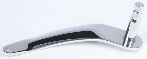Harddrive Transmission Inner Shift Arm - Lever Chrome 33789-03