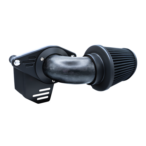 Vance and Hines Falcon Air Intakes — 2017-2022 Harley-Davidson Touring