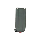 Mustang Motorcycle Tank Bib Original — 1980-2007 Harley-Davidson Touring