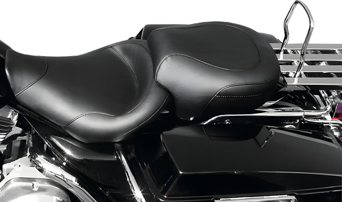 Mustang Motorcycle Solo Original — 1997-2007 Harley-Davidson Touring