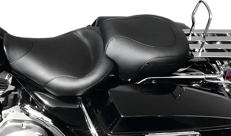Mustang Motorcycle Solo Original — 1997-2007 Harley-Davidson Touring