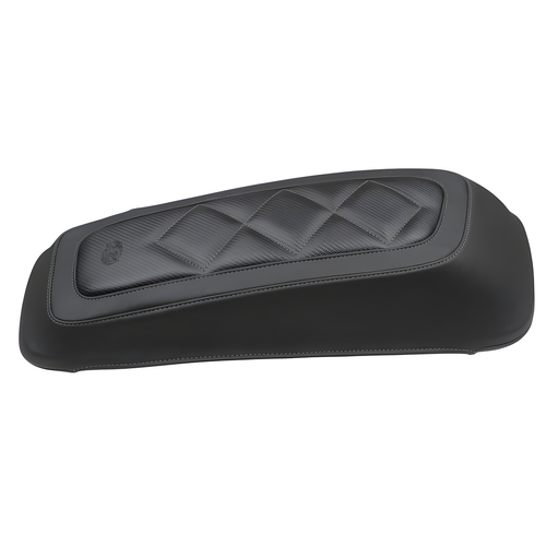 Mustang Motorcycle Covers — 2008-2021 Harley-Davidson Touring