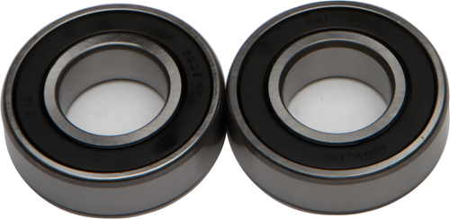 All Balls Wheel Bearing Kits - KIT Front/Rear — Harley-Davidson Street Glide, Tri Glide Ultra Classic, Softail Heritage Classic (2007-2024)