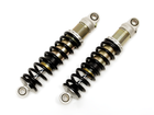 Ohlins STX 36 Twin — 1991-2017 Harley-Davidson Dyna FXD