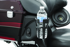 Kuryakyn Drink Holders C — 1996-2013 Harley-Davidson Touring