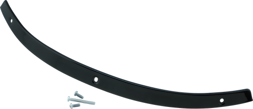 Kuryakyn Windshield Trim C — Harley-Davidson Electra Glide, Electra Glide Classic, Electra Glide Ultra Classic (1955-2026)