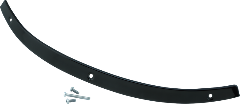 Kuryakyn Windshield Trim C — Harley-Davidson Electra Glide, Electra Glide Classic, Electra Glide Ultra Classic (1955-2026)