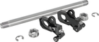 Performance Machine Axle Adjuster Kits — Harley-Davidson Electra Glide, Electra Glide Classic, Electra Glide Ultra Classic (1955-2026)