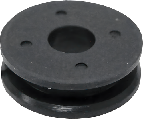 Harddrive Windshield Bushing - Bushings 4/PK