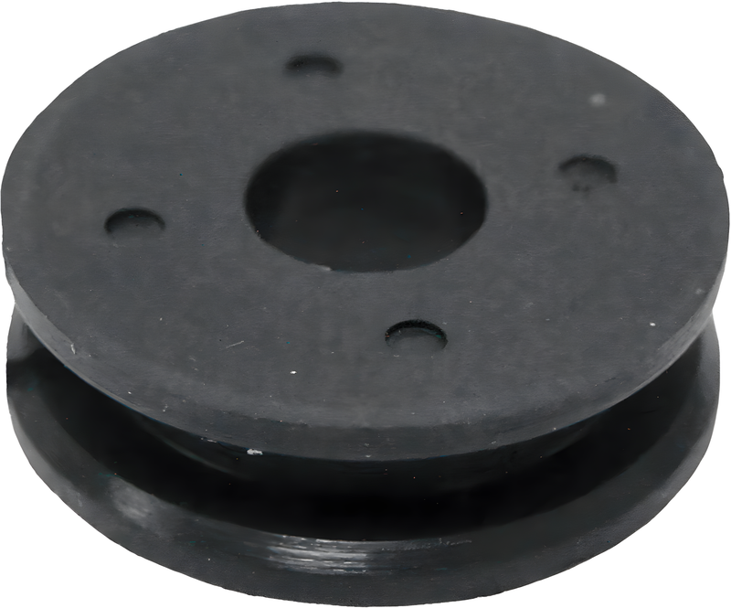 Harddrive Windshield Bushing - Bushings 4/PK
