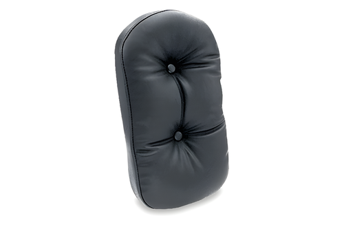 Mustang Motorcycle Sissy Bar Pad — Harley-Davidson