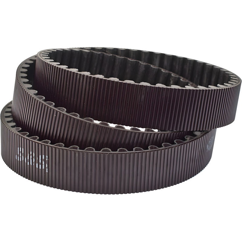 S&S Cycle Drive Belts — 2007-2011 Harley-Davidson