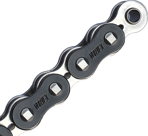 Vortex RX3 Chain - X-Ring 530-114l BLK