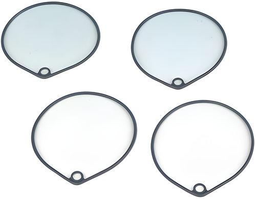James Gaskets Sportster Carb Gasket - Oring FLT BWL-BDY 5/PK 27889-78 — Harley-Davidson (1978-1983)