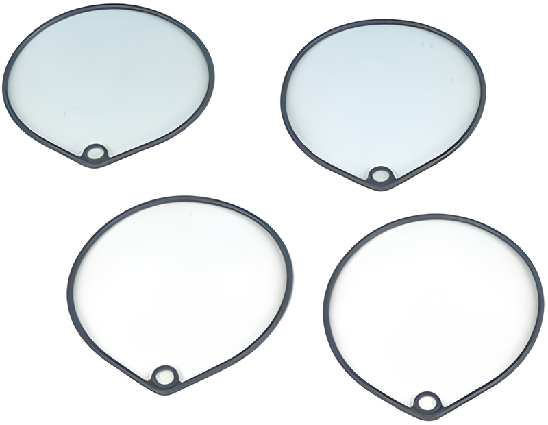 James Gaskets Sportster Carb Gasket - Oring FLT BWL-BDY 5/PK 27889-78 — Harley-Davidson (1978-1983)