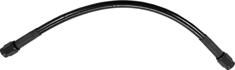 Goodridge Universal Brake Line - Ebony 26