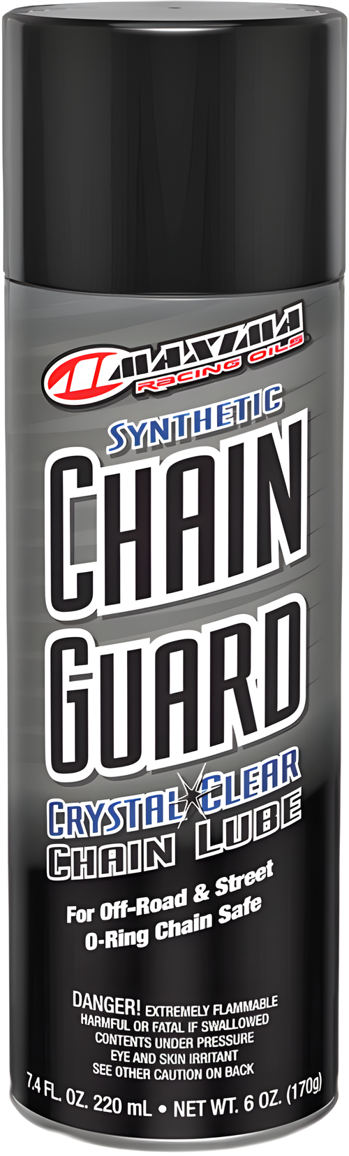 Maxima Synthetic Chain Guard Spray - 6oz