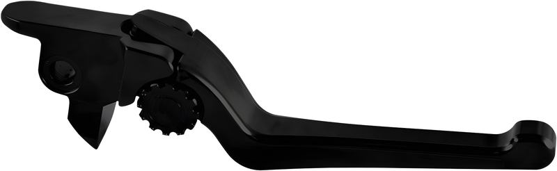 PSR Anthem Adjustable Levers - Lever SET BLK FLH/T `2014-2016 Hydro Clutch — Harley-Davidson Night Rod Special, V-Rod Muscle, V-Rod (2006-2017)