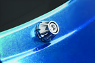 Kuryakyn Windshield Screws — Harley-Davidson