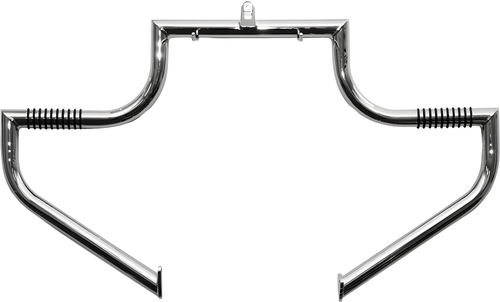 Lindby Engine Guard - Indian LIN BAR 2014-2015 Chieftain/Clas/Vint — Indian Motorcycle Chieftain, Chief Classic, Chief Vintage (2014-2018)
