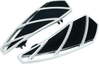 Kuryakyn Floorboards F — Harley-Davidson Electra Glide, Electra Glide Classic, Electra Glide Ultra Classic (1955-2026)