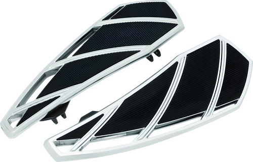 Kuryakyn Floorboards F — Harley-Davidson Electra Glide, Electra Glide Classic, Electra Glide Ultra Classic (1955-2026)