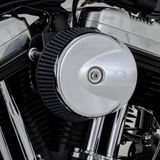 Vance and Hines VO2 Stingray Air Intake - Harley Sportster