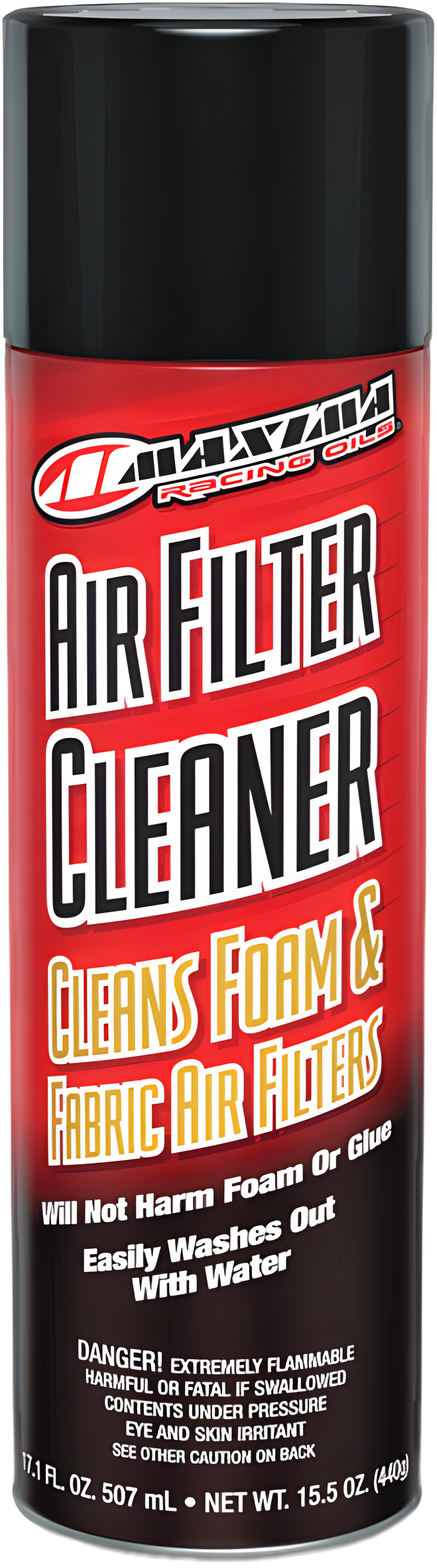 Maxima Air Filter Cleaner Spray - 15.5oz