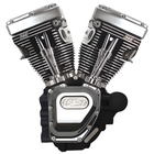 S&S Cycle Engines — 2007-2016 Harley-Davidson Touring