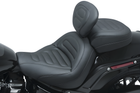 Mustang Motorcycle Passenger Original — 2018-2021 Harley-Davidson Touring