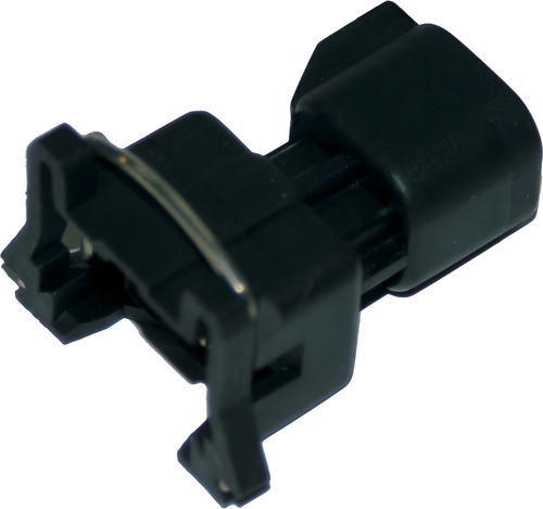 NAMZ Custom Cycle Amp/Delphi Mating Connectors - Connector FOR ND-12129142-B/Wp… — Harley-Davidson (2005-2015)