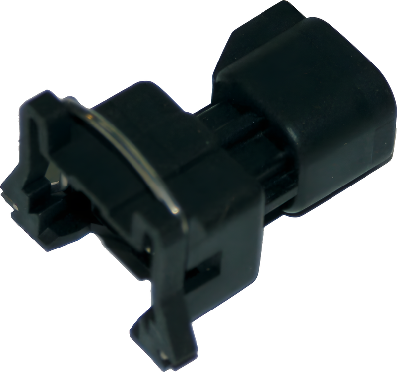NAMZ Custom Cycle Amp/Delphi Mating Connectors - Connector FOR ND-12129142-B/Wp… — Harley-Davidson (2005-2015)