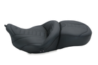 Mustang Motorcycle 1 Piece Heated — 2008-2021 Harley-Davidson