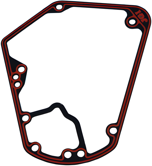 James Gaskets Panhead/Shovelhead Cam Housing - Cover Foam Early EVO 5/PK 25225-… — Harley-Davidson (1984-1992)