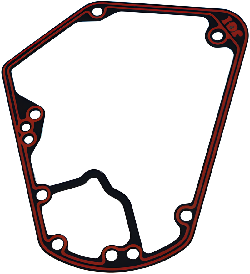 James Gaskets Panhead/Shovelhead Cam Housing - Cover Foam Early EVO 5/PK 25225-… — Harley-Davidson (1984-1992)