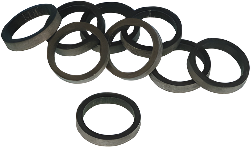 James Gaskets Transmission Gasket - Seal Strtr Crank 4 SPD Kickstart Models 10p…