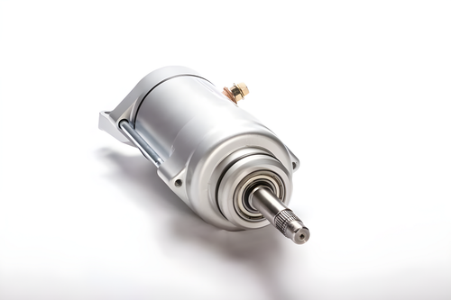 Ricks Motorsport Electrics Starter