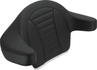 Mustang Motorcycle Armrest — 2008-2021 Harley-Davidson Touring