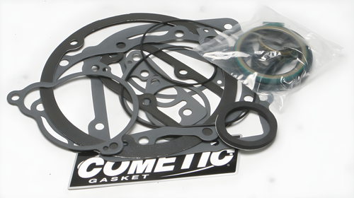 Cometic Panhead/Shovelhead Transmission Gasket - BIG Twin KIT Oe#33031-80 — Harley-Davidson Electra Glide, Super Glide, Low Rider (1979-1982)