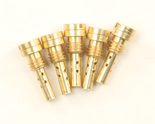 Cycle Pro Keihin CV Carburetor Pilot Jets - Carb Pilot JET 55 5/PK