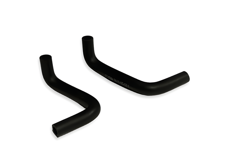 Vance and Hines Breather Tubes — Harley-Davidson Street Glide, Softail Fat Boy 114, Road King Special (2017-2026)