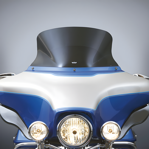 National Cycle Vstream Windscreen - 10.75