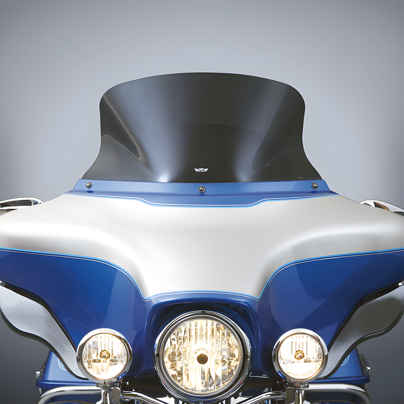 National Cycle Vstream Windscreen - 10.75
