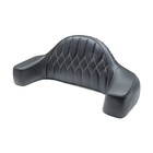 Mustang Motorcycle Backrest Diamond — 2014-2021 Indian Motorcycle Chief