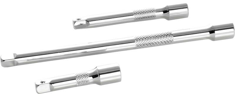 Performance Tool Socket Extension Set - 3 PC 1/4