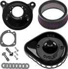 S&S Cycle Air Cleaner Kits — 1991-2006 Harley-Davidson Sportster Models