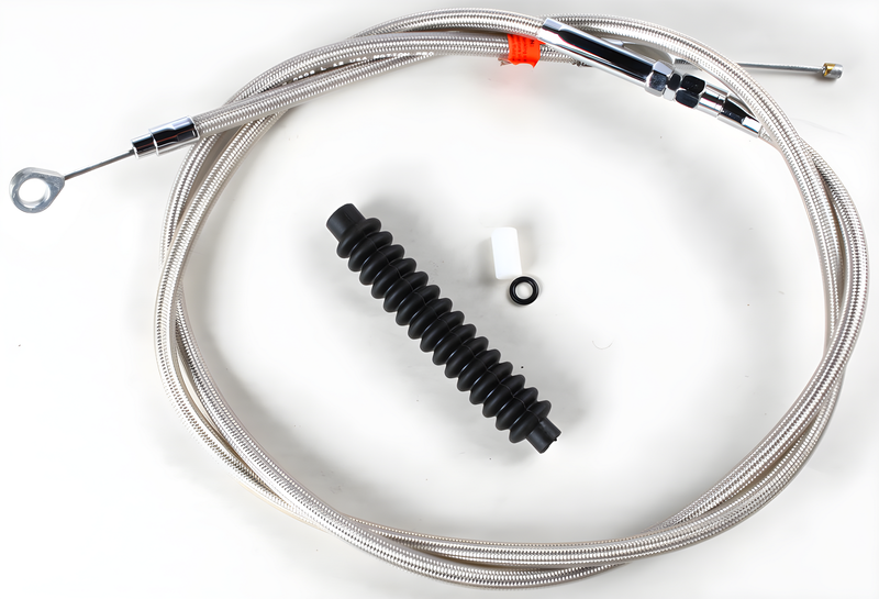 Motion Pro Armor Coat Clutch Cable - LW Cable